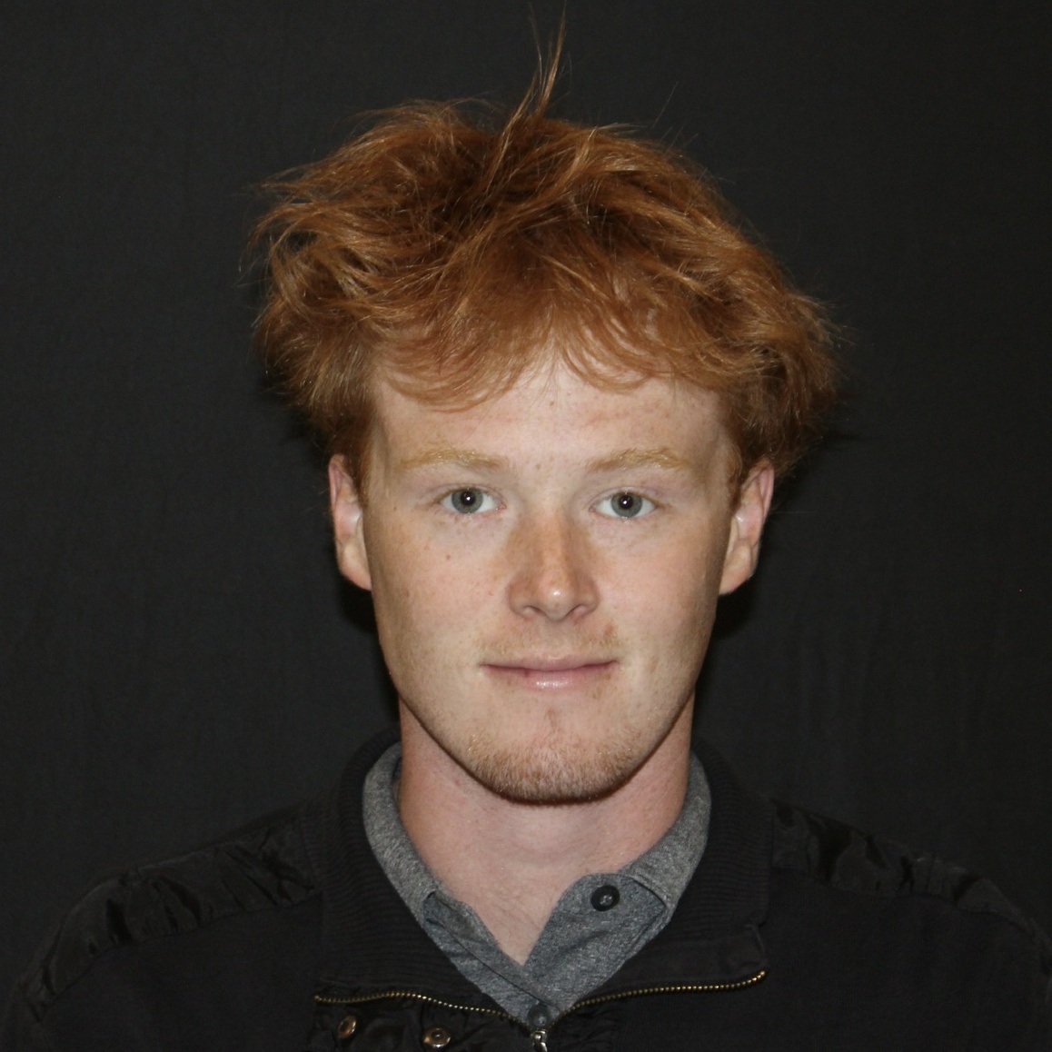 Owen Spain — Founder, Stranex Solutions